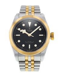 Tudor Heritage Black Bay M79543-0001